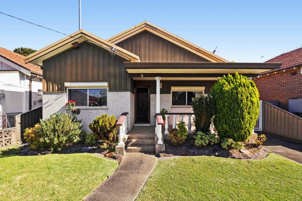 6 Coney Rd, Earlwood, NSW 2206