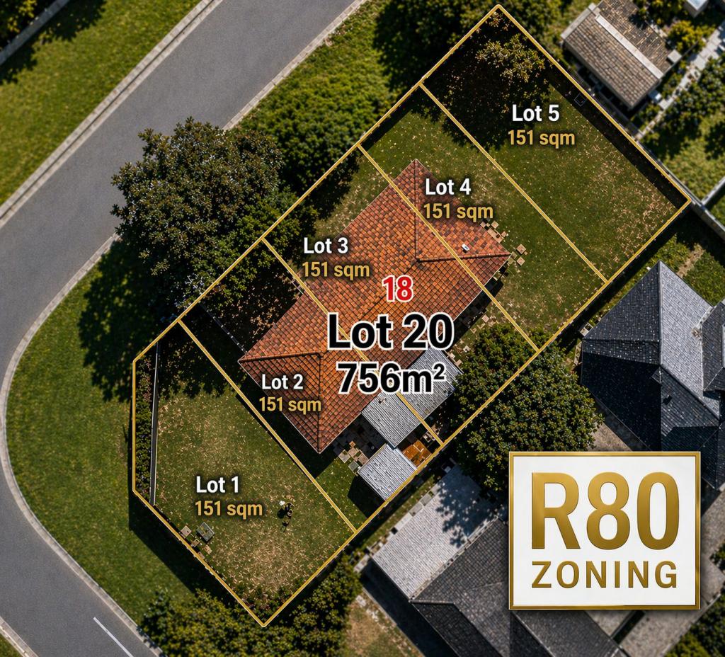 18 Harold St, Gosnells, WA 6110