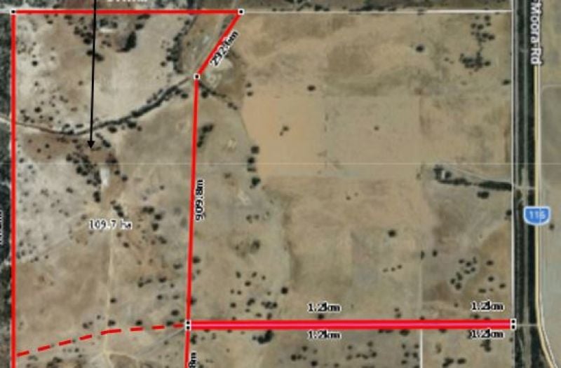 3473 Bindoon-Moora Rd, Mogumber, WA 6506