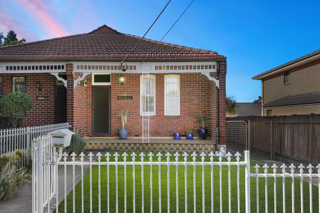 24 Kembla St, Croydon Park, NSW 2133
