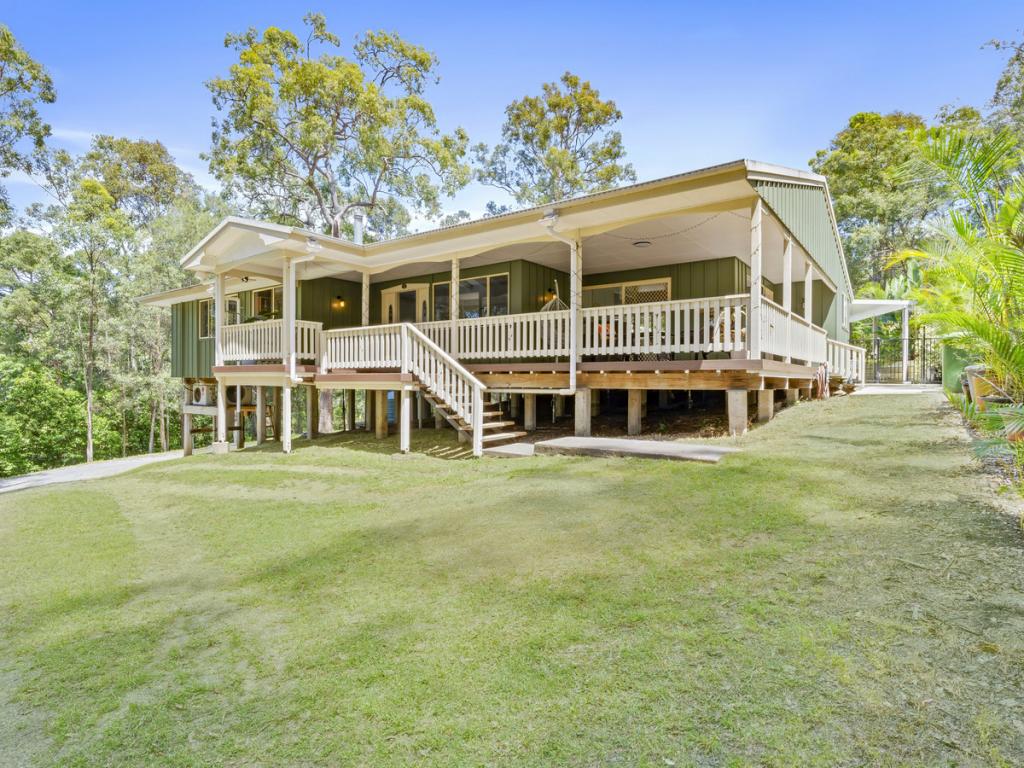 206 Dugandan St, Nerang, QLD 4211