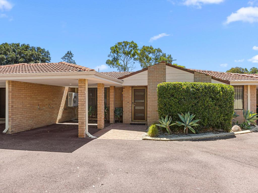 4/40 HOGARTH WAY, BATEMAN, WA 6150