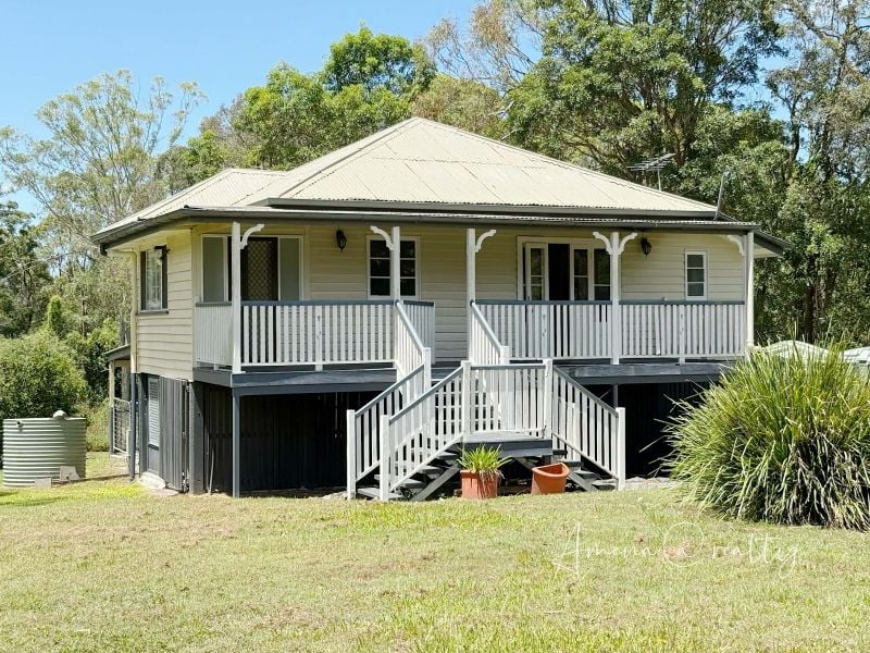 554 Serpentine Creek Rd, Redland Bay, QLD 4165