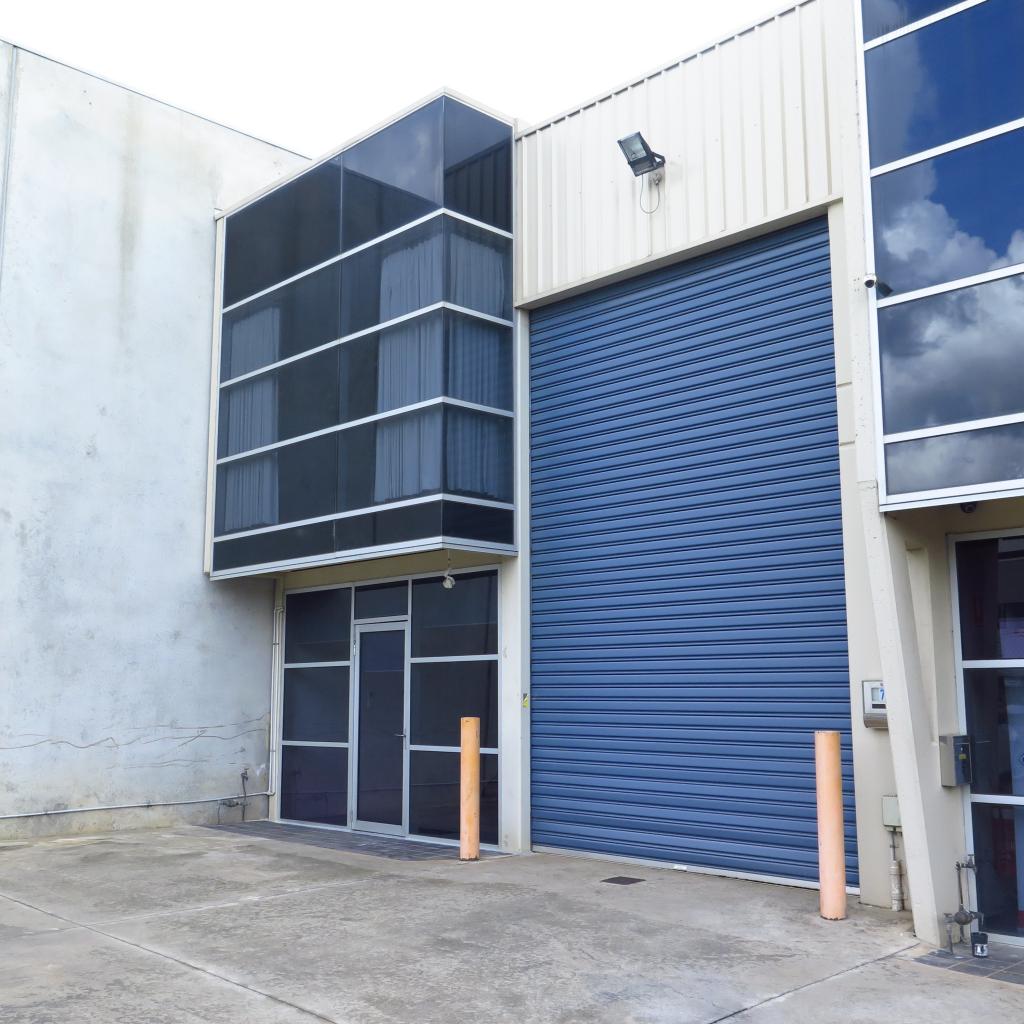 7/101-103 Lambeck Dr, Tullamarine, VIC 3043