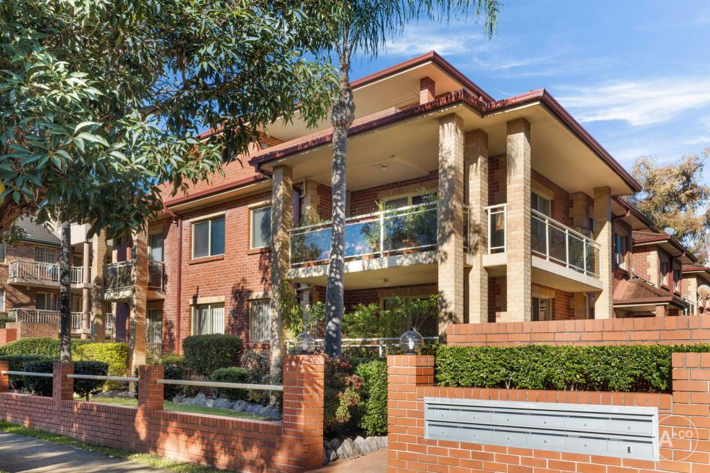 6/19-21 Hampden St, Beverly Hills, NSW 2209