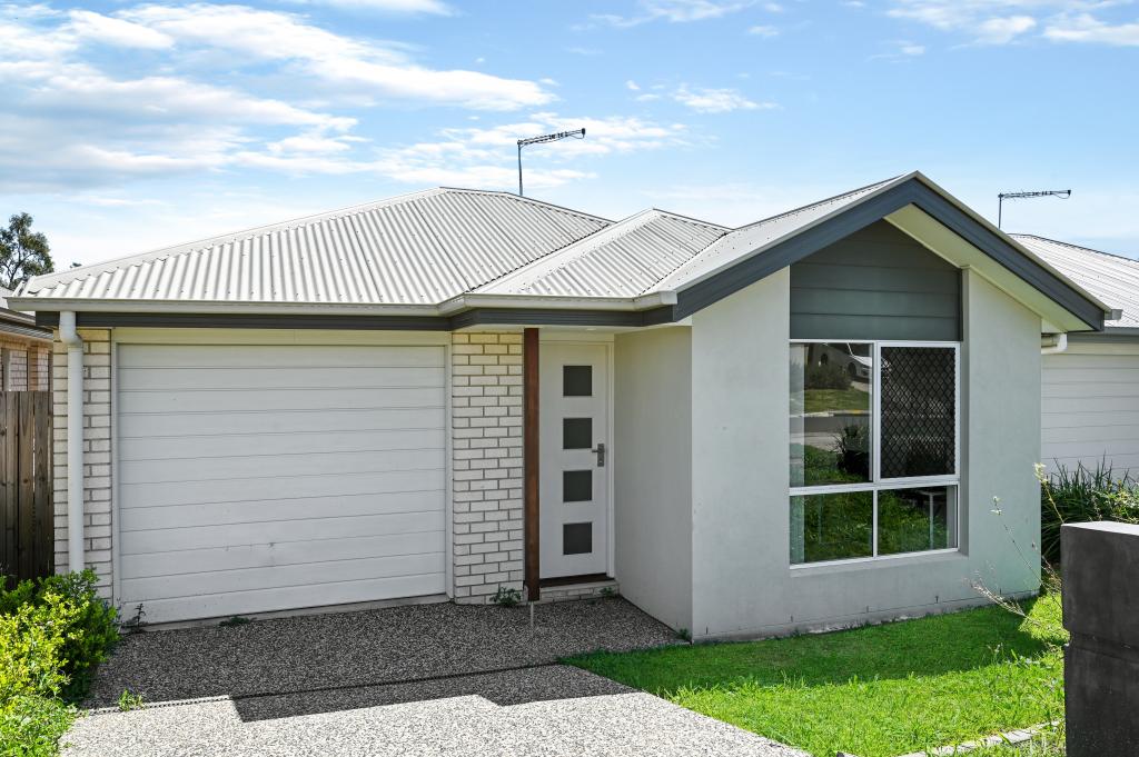 9 Gains Pl, Glenvale, QLD 4350