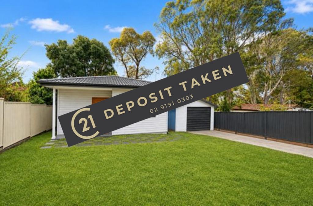 187a Dunmore St, Wentworthville, NSW 2145