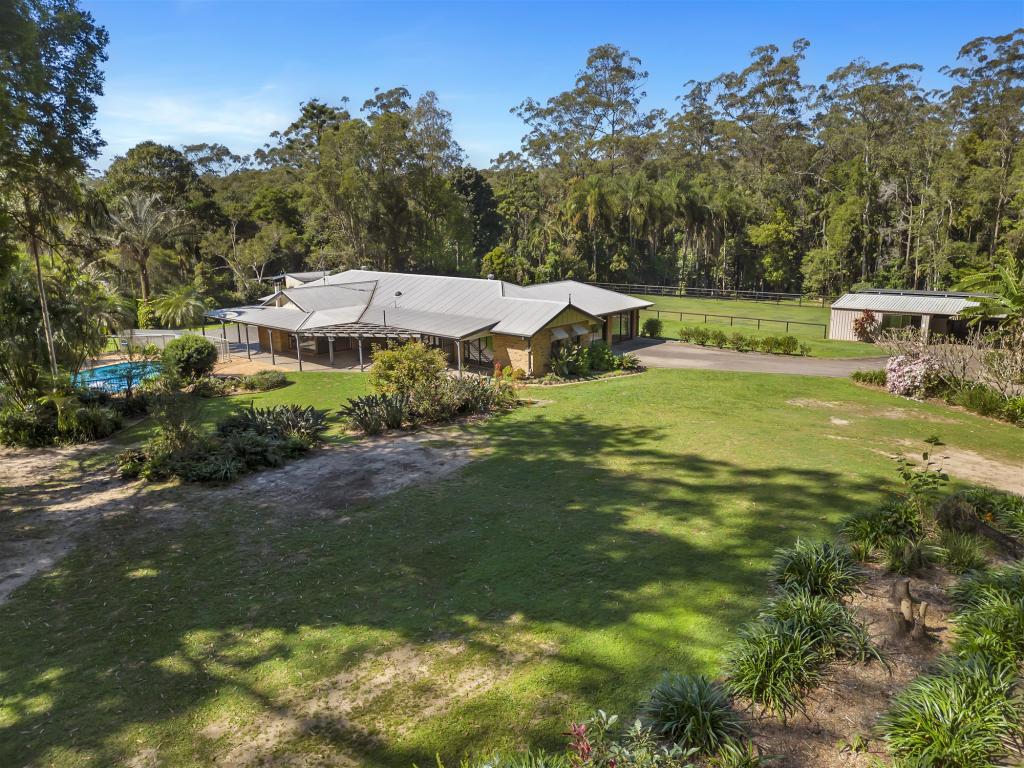 22 Bamboo Rd, Palmwoods, QLD 4555