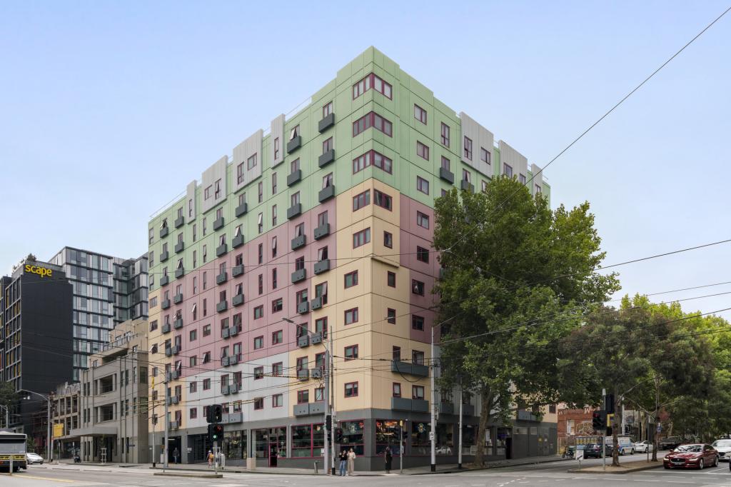 316/528 Swanston St, Carlton, VIC 3053
