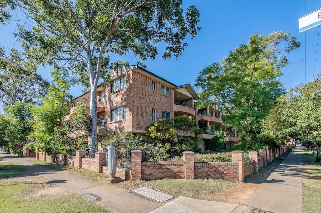 3/33-35 Good St, Westmead, NSW 2145