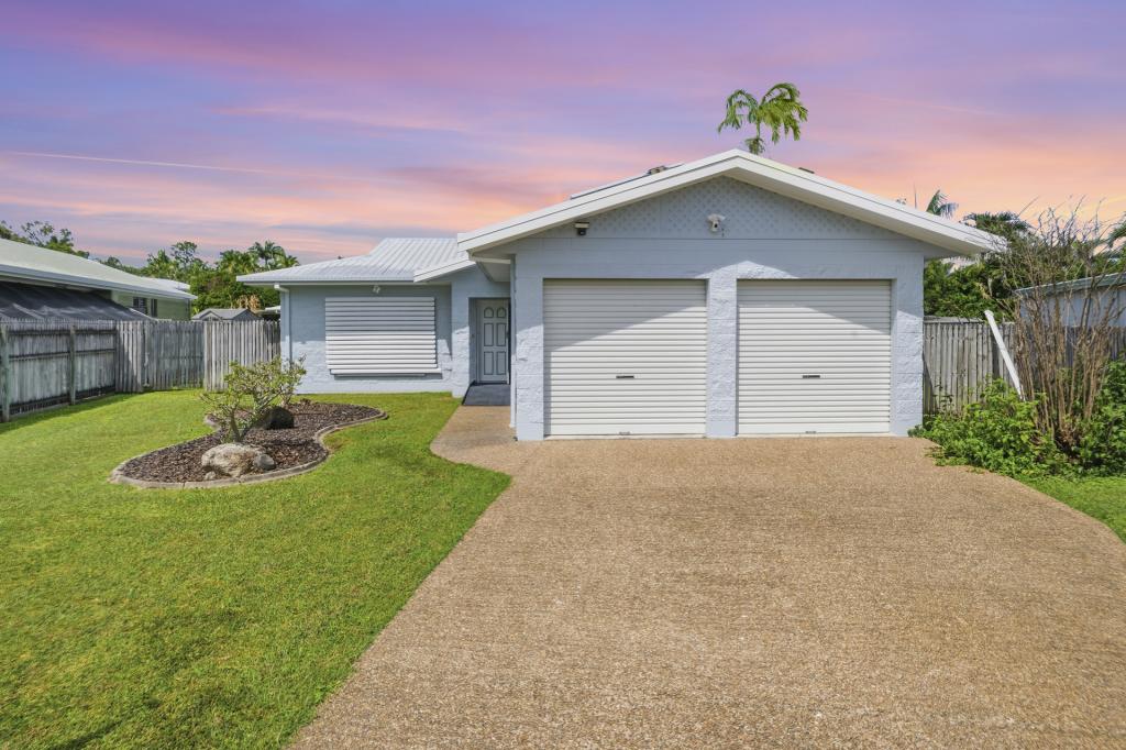 7 Eileen Ct, Kelso, QLD 4815