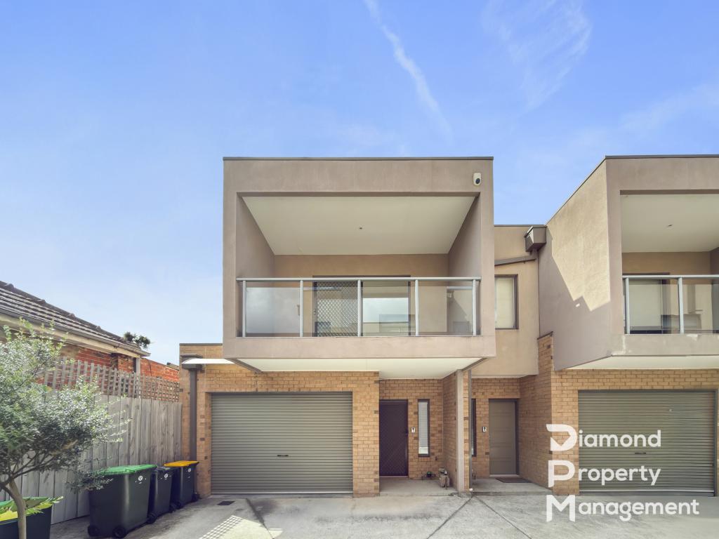 3/28 Sydney St, Murrumbeena, VIC 3163