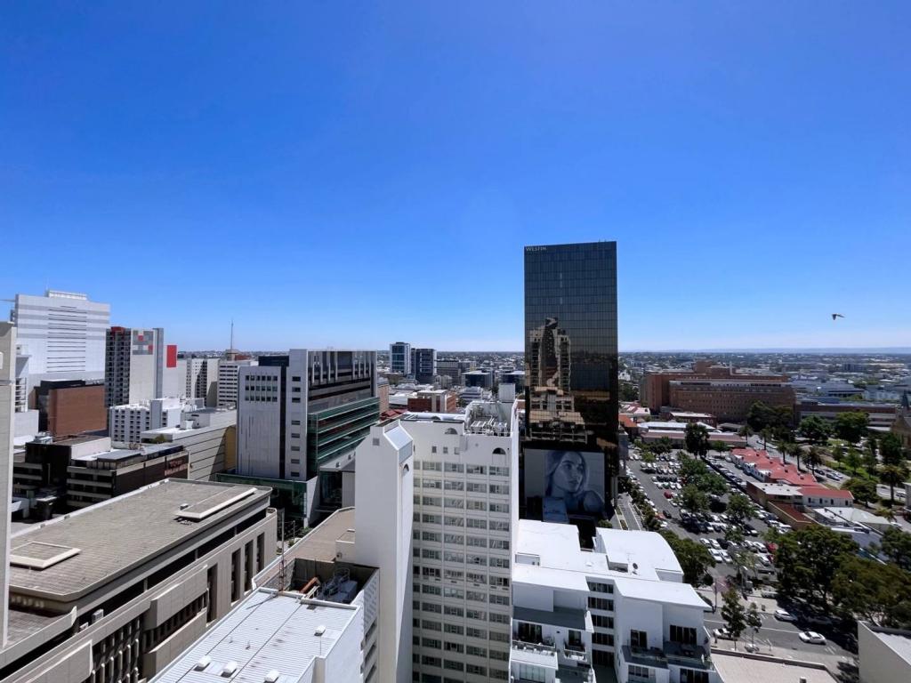 136/22 Saint Georges Tce, Perth, WA 6000