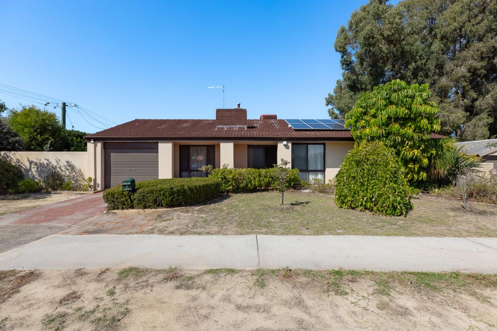 2 Mildenhall St, Huntingdale, WA 6110