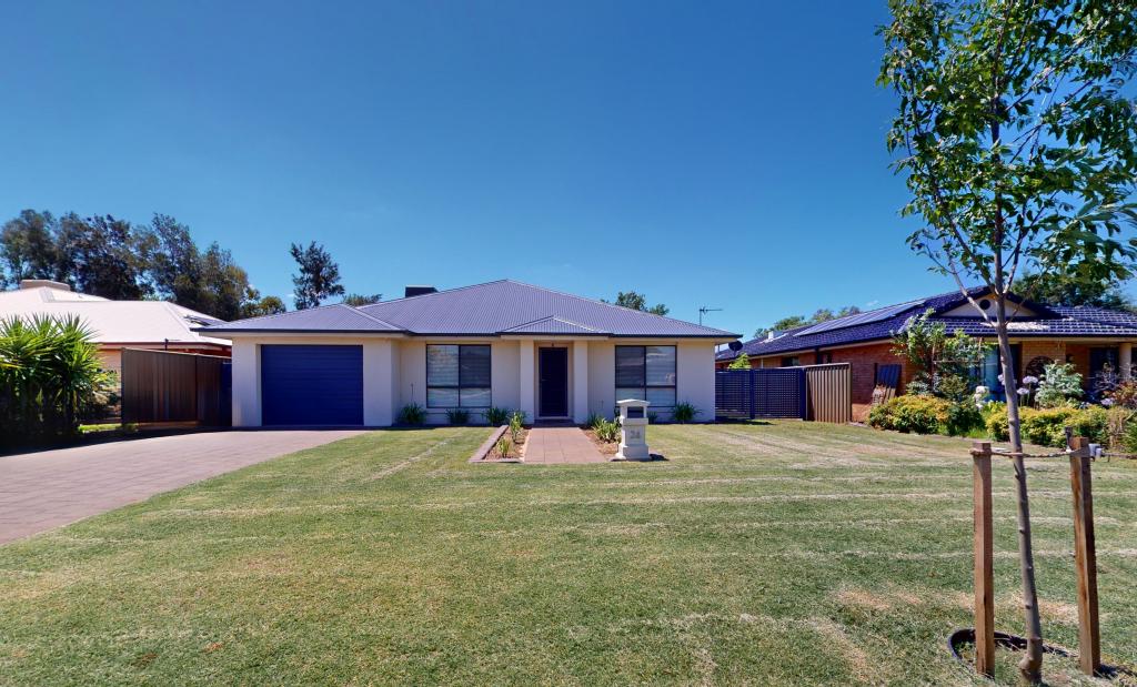 24 CARDIFF ARMS AVE, DUBBO, NSW 2830