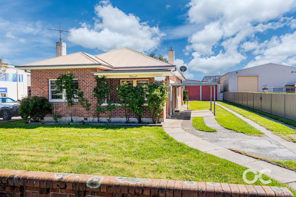 193 Byng St, Orange, NSW 2800