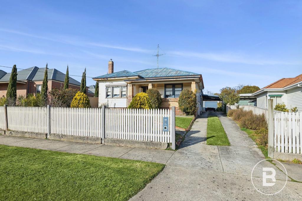 115 Howitt St, Soldiers Hill, VIC 3350