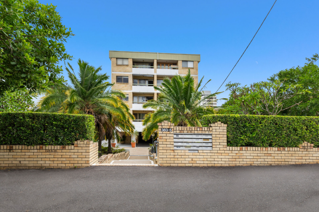 7/383 Bowen Tce, New Farm, QLD 4005