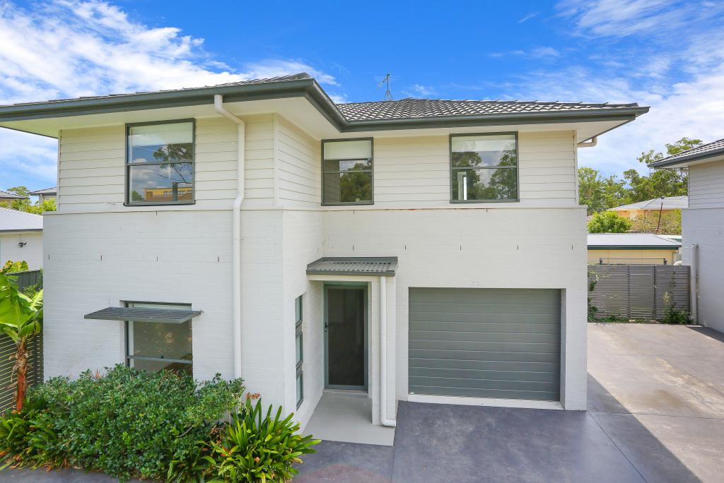 4/23 Barry St, Cambridge Park, NSW 2747