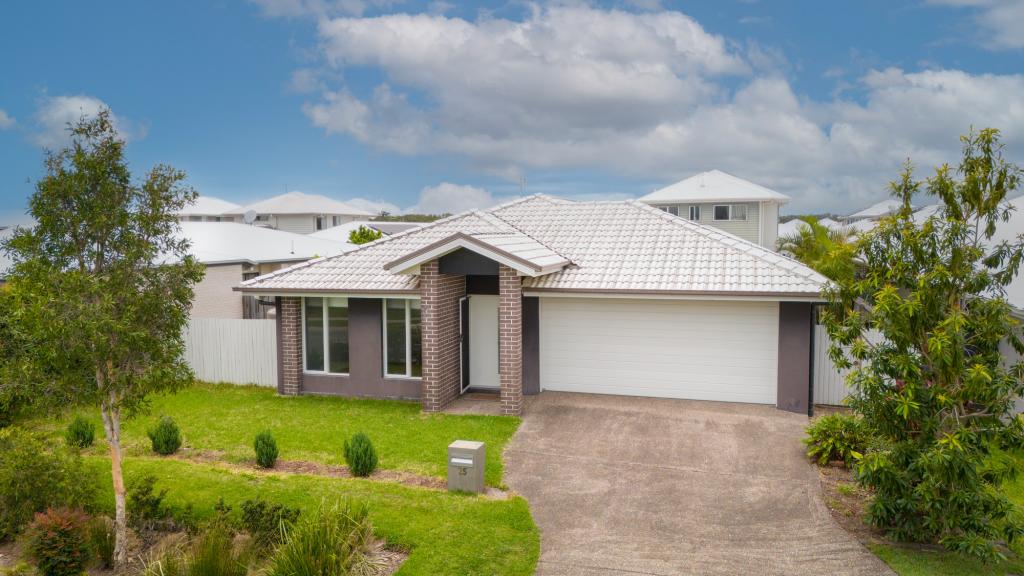 25 Wood Cres, Baringa, QLD 4551