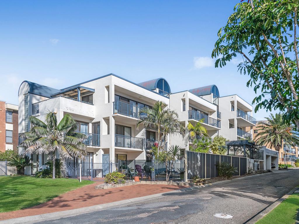 7/7 Lord St, Port Macquarie, NSW 2444