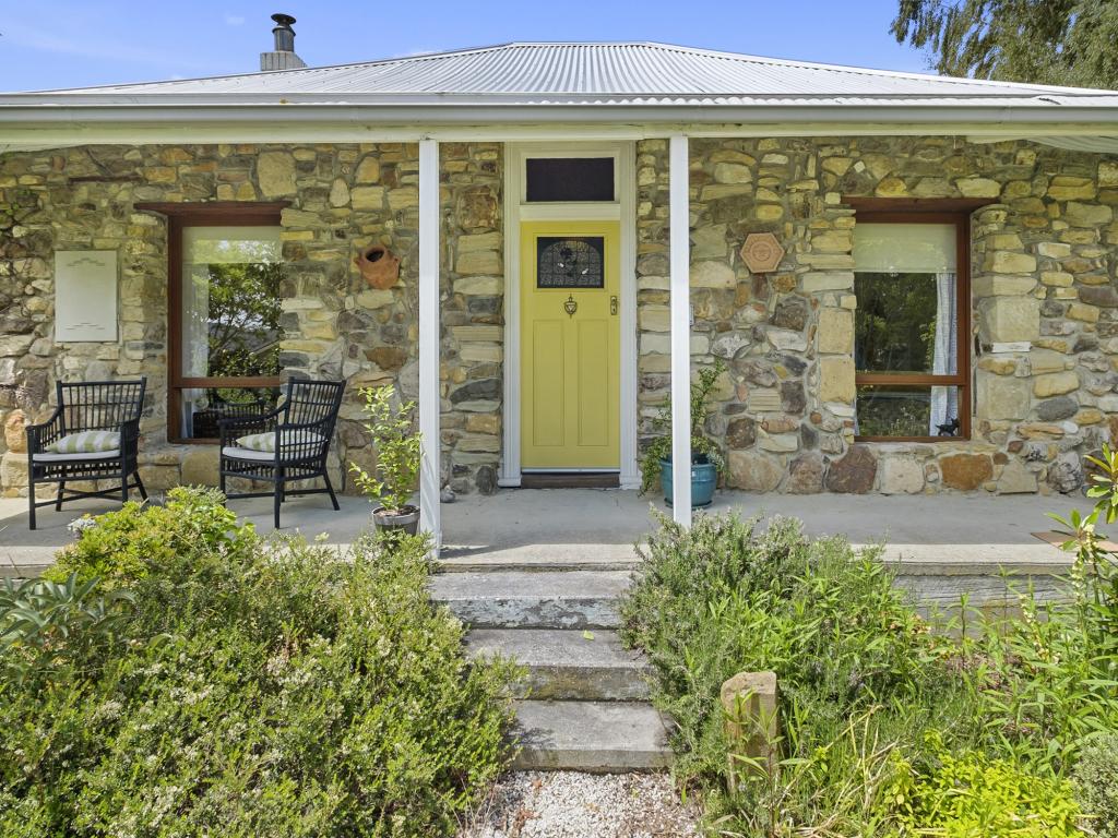 5 SMITH ST, CYGNET, TAS 7112