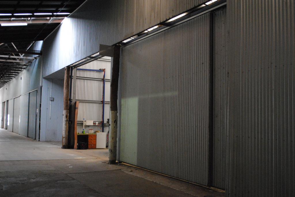 Shed N20/45-61 Isaac St, North Toowoomba, QLD 4350