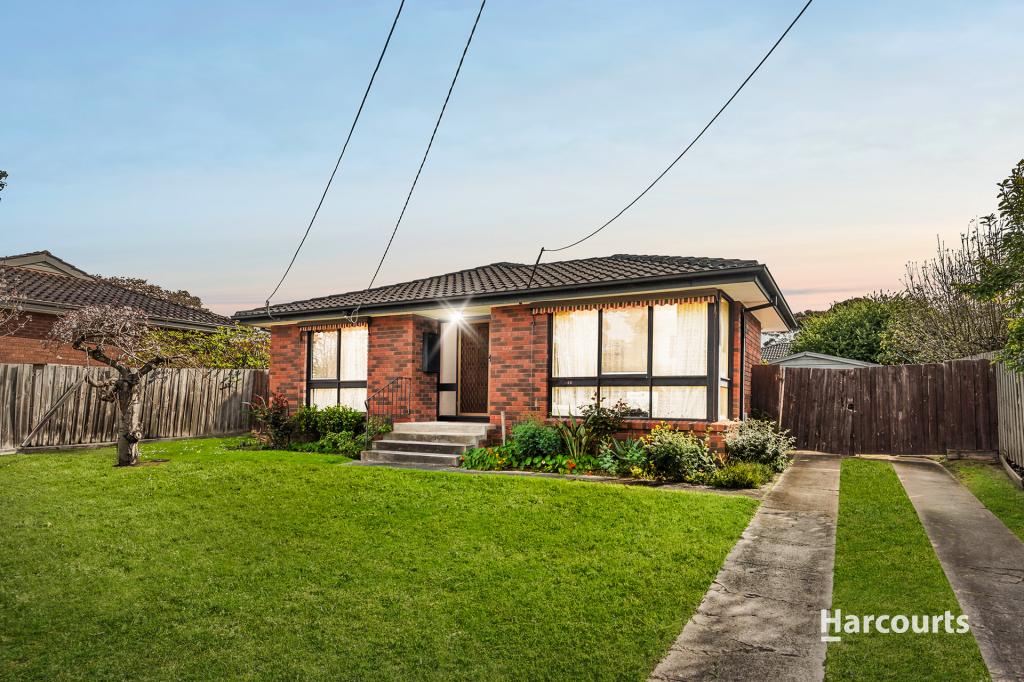 48 Browns Rd, Noble Park North, VIC 3174