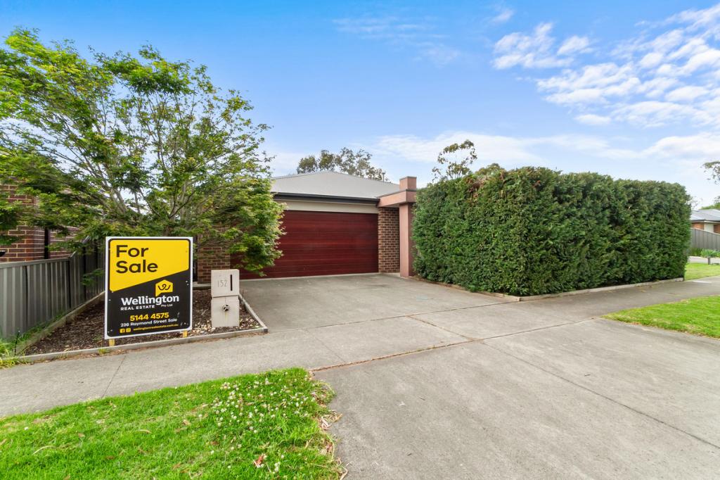 152 Patten St, Sale, VIC 3850