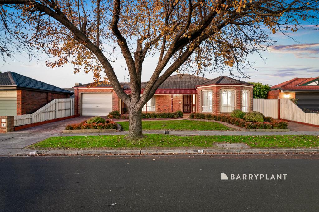 6 Scarborough Dr, Narre Warren South, VIC 3805