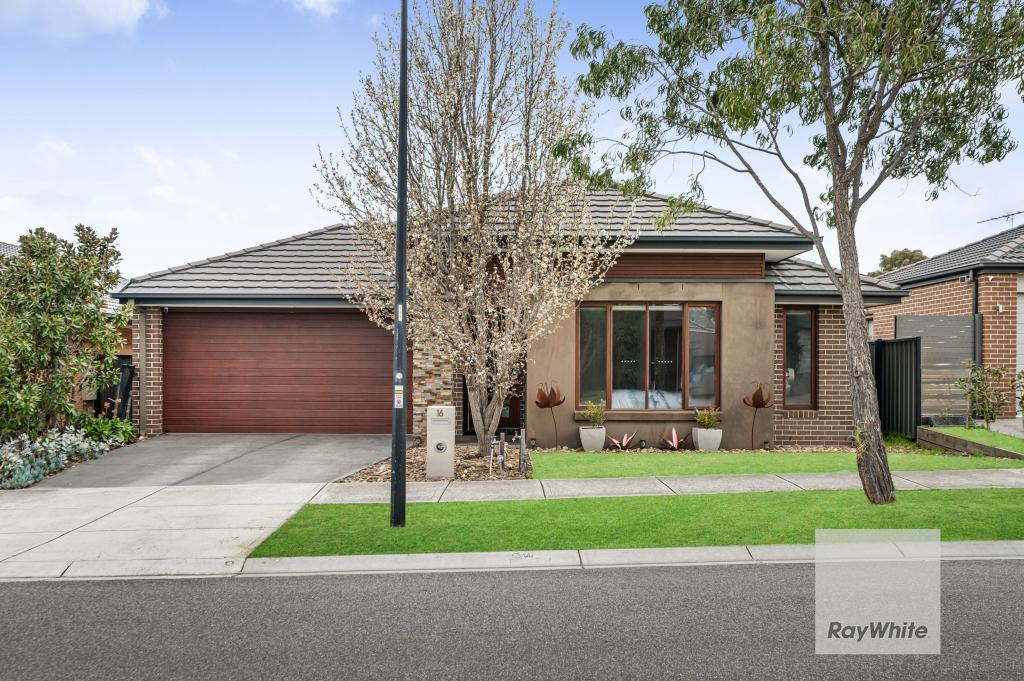 16 Penfold St, Craigieburn, VIC 3064