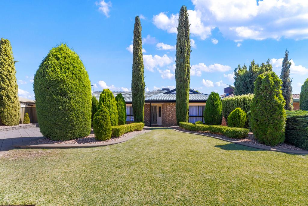 3 Chatsworth Rd, Blakeview, SA 5114