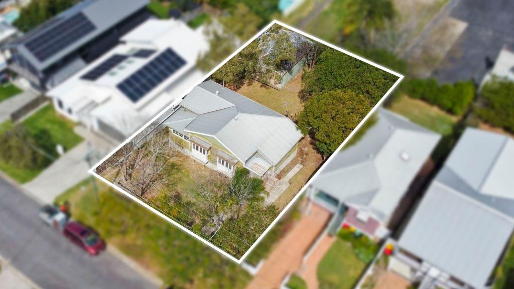 11 Michael St, Bulimba, QLD 4171