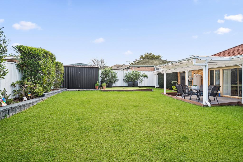 15 ALLIES RD, BARDEN RIDGE, NSW 2234