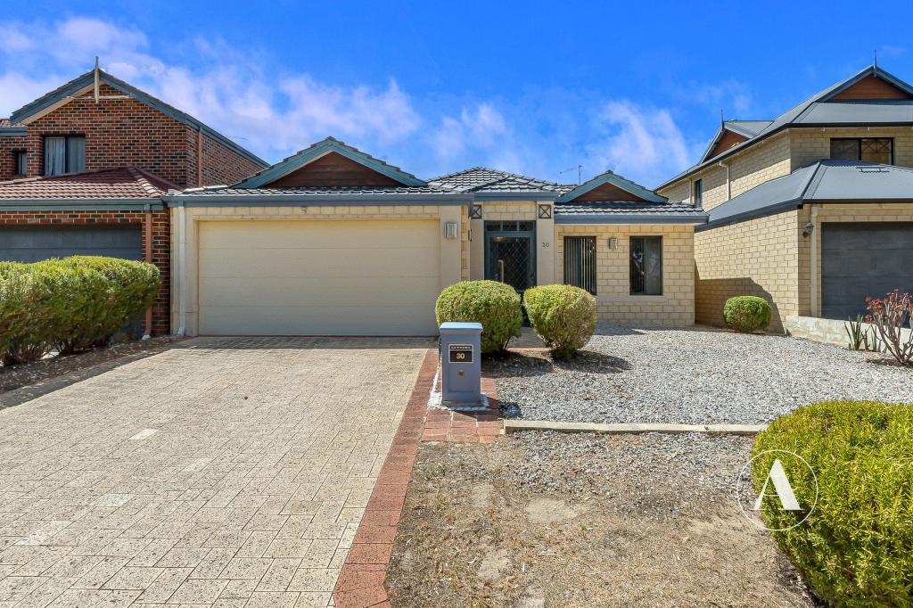 30 Ambleside Way, Canning Vale, WA 6155