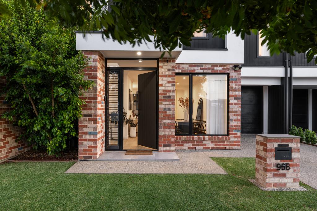 96b Nunyah Ave, Morphettville, SA 5043