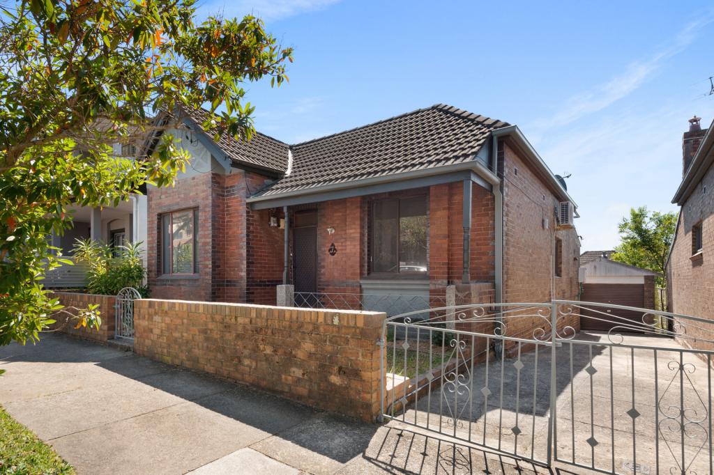 7 May St, Dulwich Hill, NSW 2203