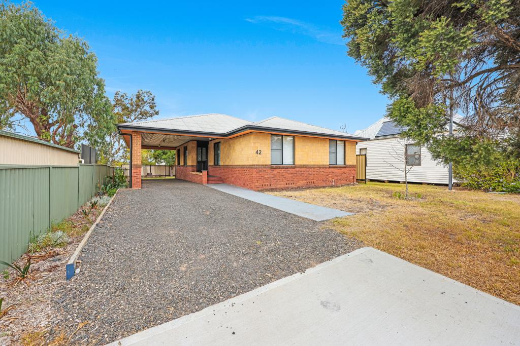 42 Victoria St, Murrurundi, NSW 2338