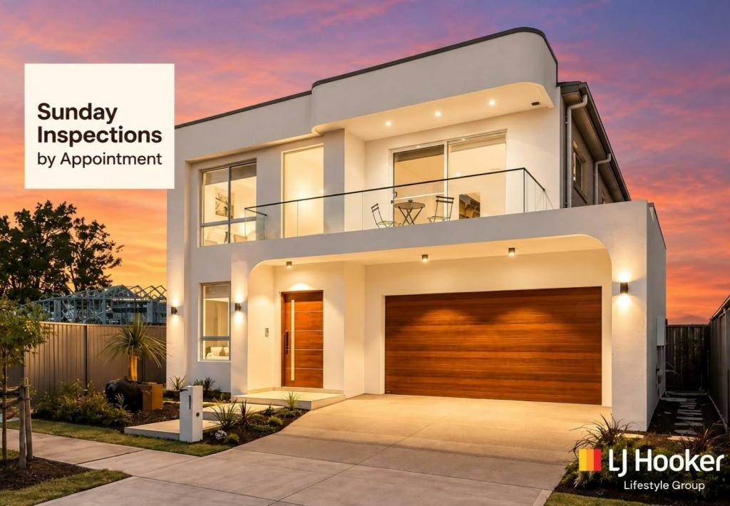 3 Styphelia Way, Barker, NSW 2556