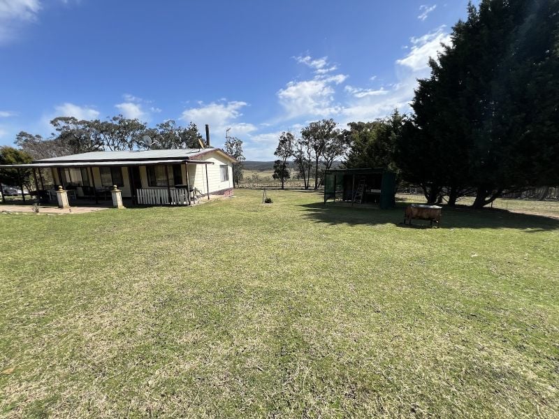 285 Gumnut Cres, Bungonia, NSW 2580