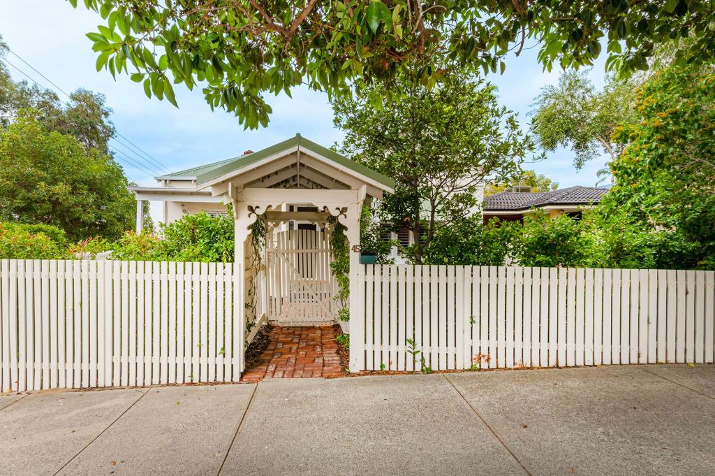 45 STUART ST, MAYLANDS, WA 6051