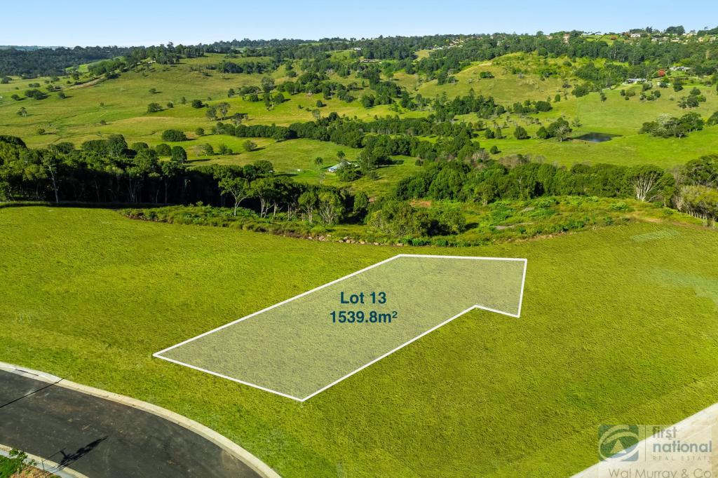 Lot 13-1a Northcott Dr, Goonellabah, NSW 2480