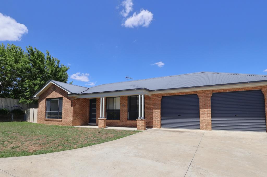 20 Riverside Rtt, Abercrombie, NSW 2795
