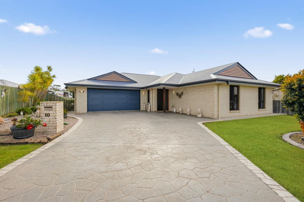 10 Supremacy Pl, Jones Hill, QLD 4570
