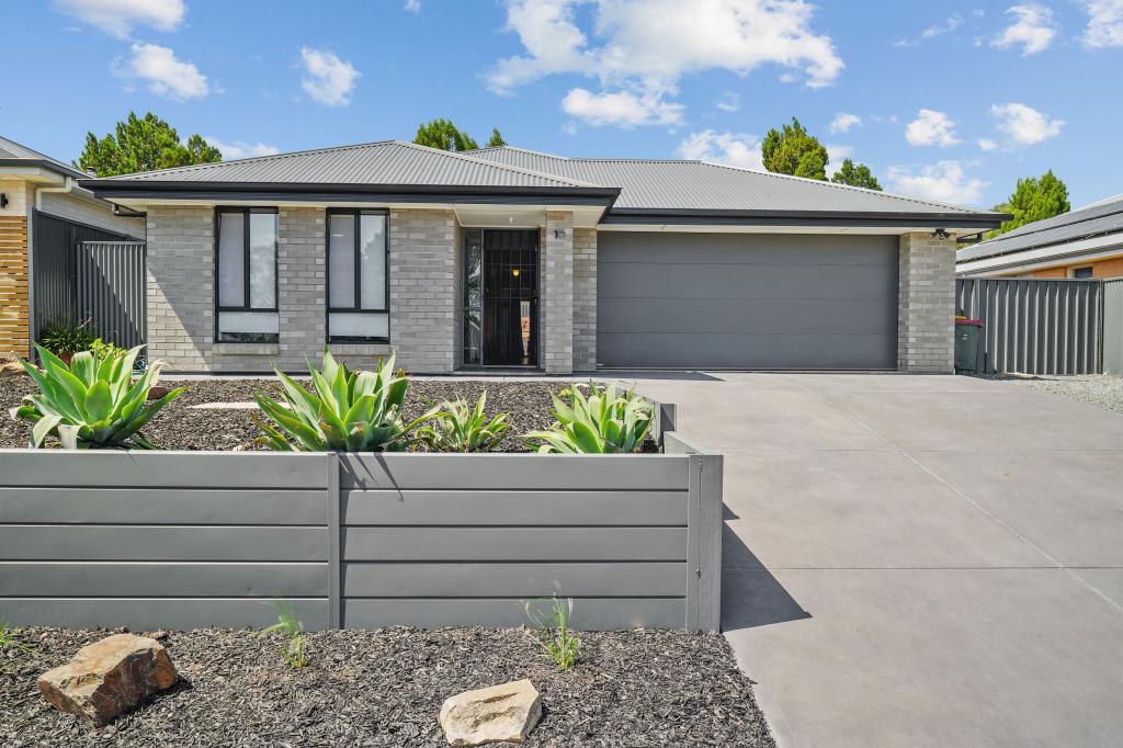 10 Richter Rd, Lyndoch, SA 5351