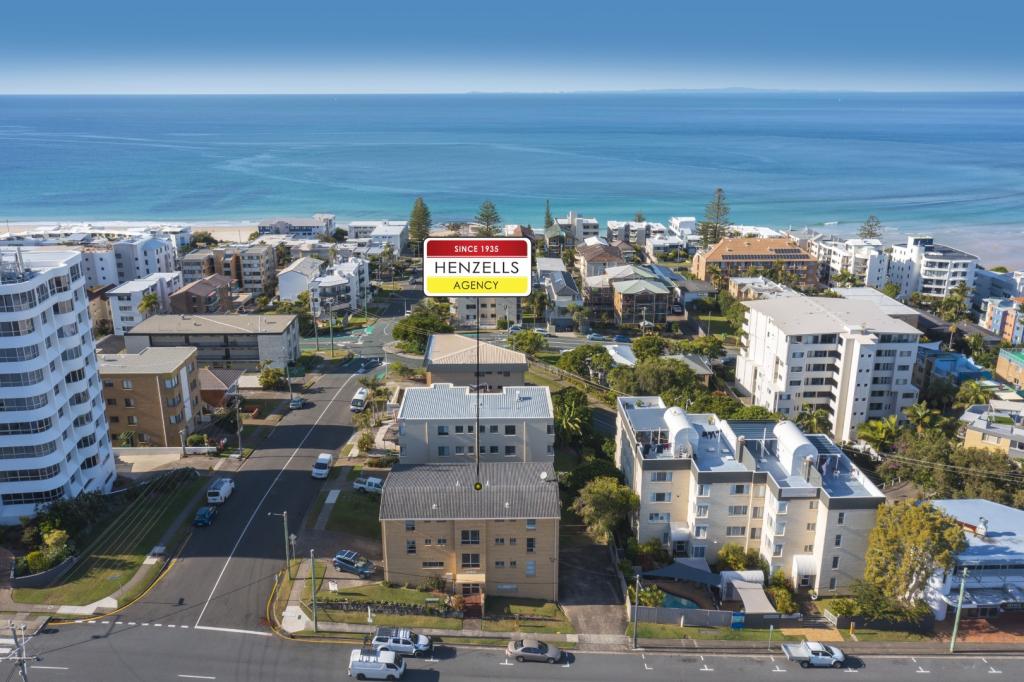 2/16 Dingle Ave, Caloundra, QLD 4551
