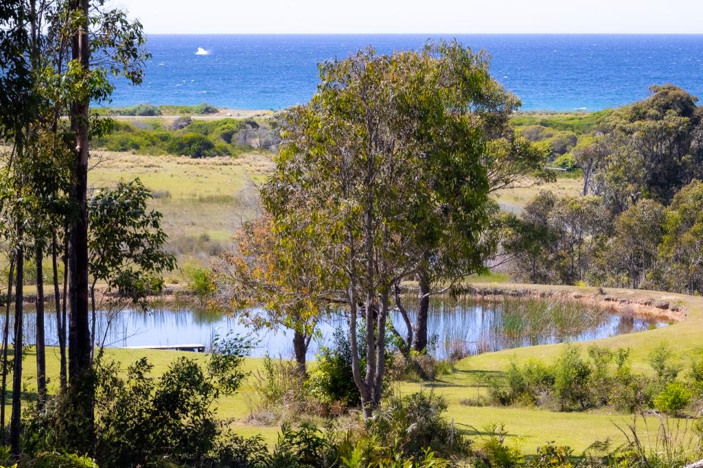 620 Wallaga Lake Rd, Bermagui, NSW 2546