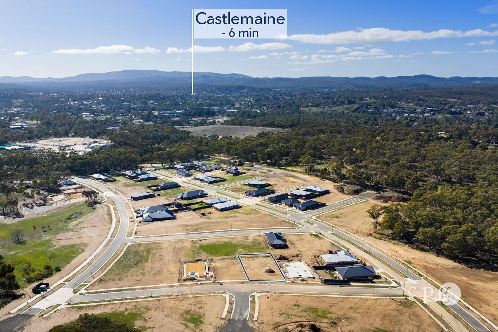 7 Barramul Way, Muckleford, VIC 3451