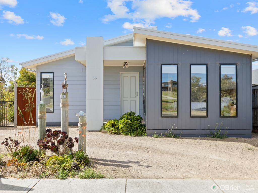 55 Goodwood Dr, Cowes, VIC 3922