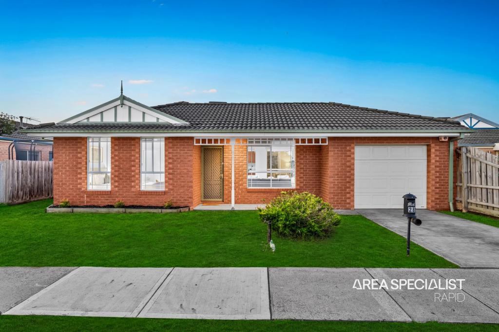28 Strabane Way, Hampton Park, VIC 3976